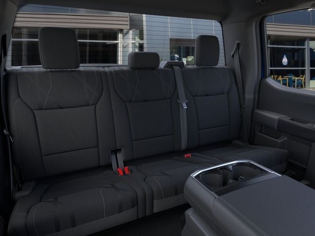 2026 Ford F-150 STX STX 4WD SuperCab 6.5' Box