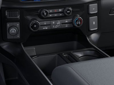 2026 Ford F-150 STX STX 4WD SuperCab 6.5' Box