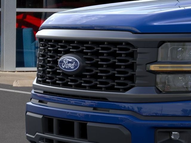 2026 Ford F-150 STX STX 4WD SuperCab 6.5' Box