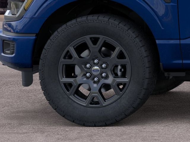 2026 Ford F-150 STX STX 4WD SuperCab 6.5' Box