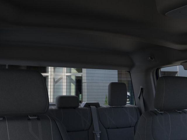 2026 Ford F-150 STX STX 4WD SuperCab 6.5' Box
