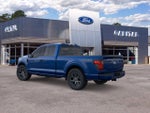 2026 Ford F-150 STX STX 4WD SuperCab 6.5' Box