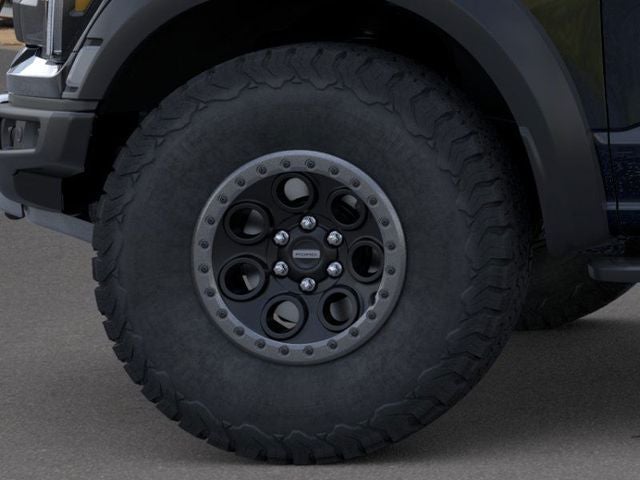 2025 Ford F-150 Raptor Raptor 4WD SuperCrew 5.5' Box