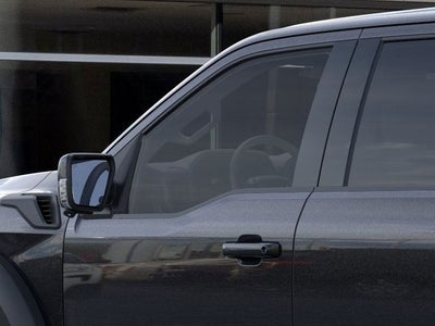 2025 Ford F-150 Raptor Raptor 4WD SuperCrew 5.5' Box