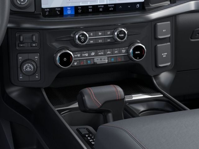 2026 Ford F-150 Raptor Raptor 4WD SuperCrew 5.5' Box