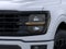 2025 Ford F-150 XLT 2025 FORD F-150 XLT CREW CAB 4DR 145 WB 4WD