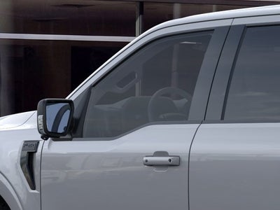 2026 Ford F-150 XLT F150 4X4 SUPERCREW XLT - 145