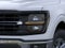 2025 Ford F-150 XLT 2025 FORD F-150 XLT CREW CAB 4DR 145 WB 4WD