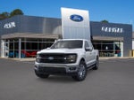 2026 Ford F-150 XLT 2026 FORD F-150 XLT CREW CAB 4DR 145 WB 4WD