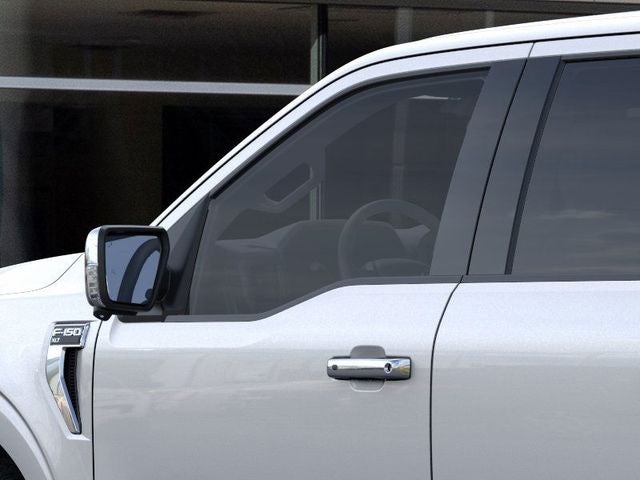 2026 Ford F-150 XLT 2026 FORD F-150 XLT CREW CAB 4DR 145 WB 4WD