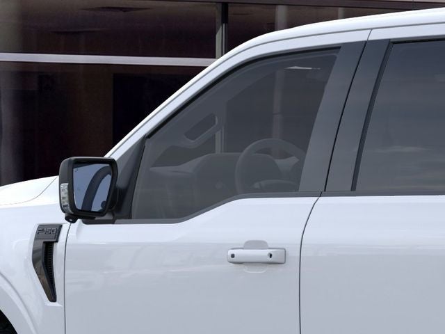 2026 Ford F-150 XLT F150 4X4 SUPERCREW XLT - 145