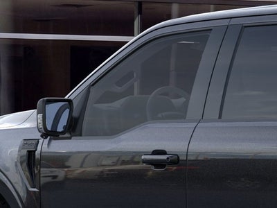 2026 Ford F-150 XLT F150 4X4 SUPERCREW XLT - 145