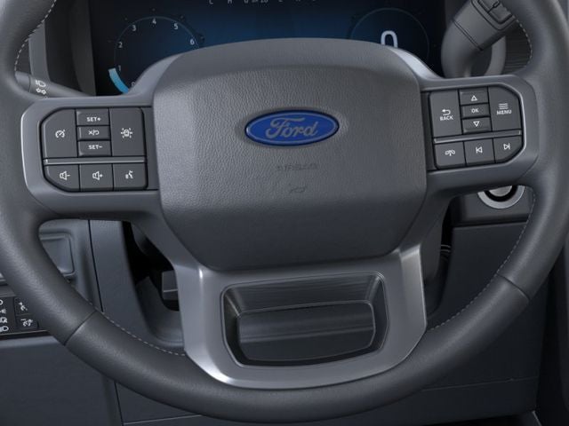 2026 Ford F-150 XLT XLT 4WD SuperCrew 6.5' Box