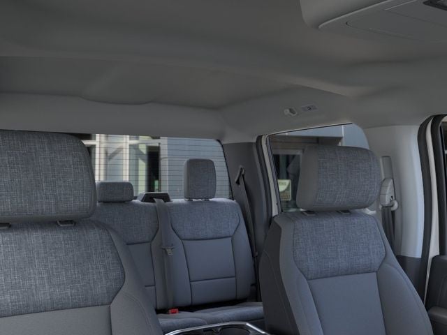 2026 Ford F-150 XLT XLT 4WD SuperCrew 6.5' Box