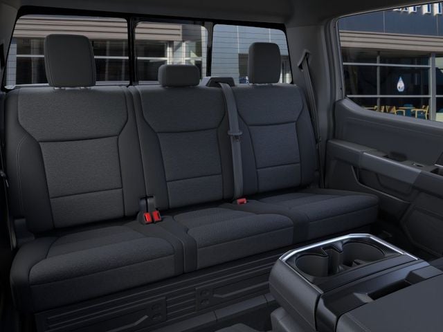 2026 Ford F-150 XLT F150 4X4 SUPERCREW XLT - 145