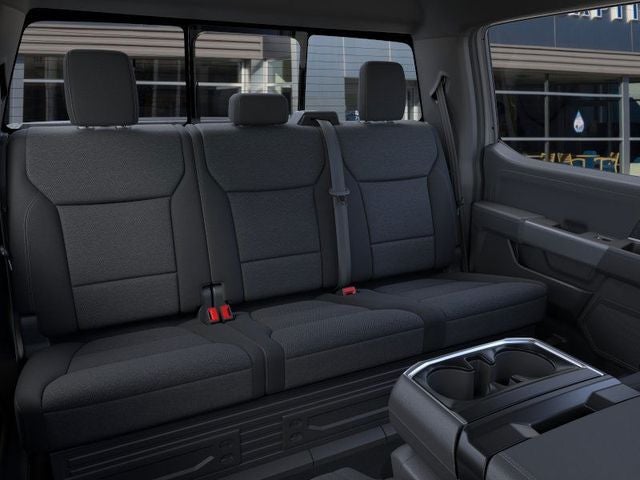 2026 Ford F-150 XLT F150 4X4 SUPERCREW XLT - 145