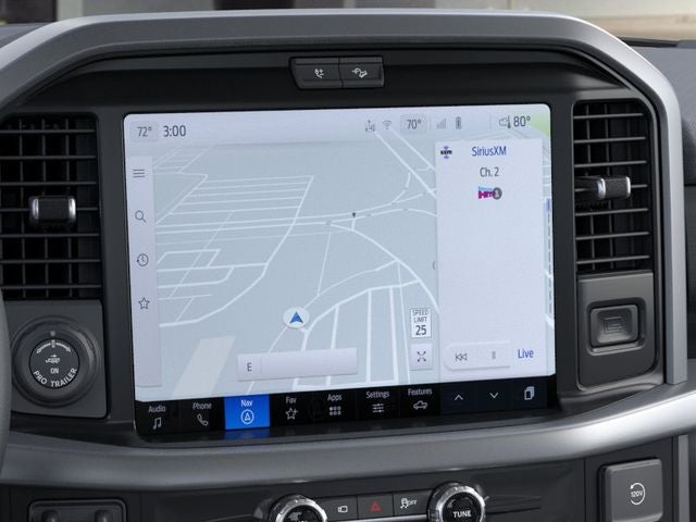 2026 Ford F-150 XLT F150 4X4 SUPERCREW XLT - 145