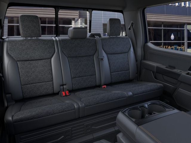 2026 Ford F-150 Tremor Tremor 4WD SuperCrew 5.5' Box