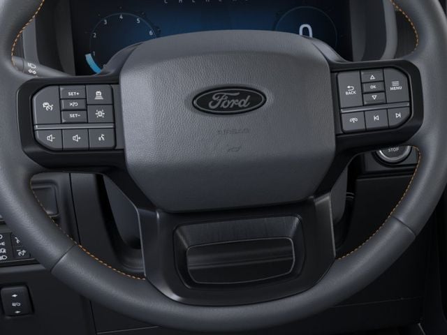 2026 Ford F-150 Tremor Tremor 4WD SuperCrew 5.5' Box
