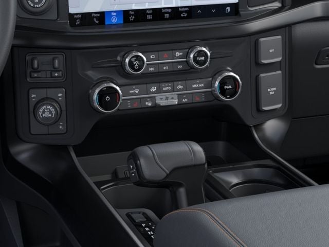 2026 Ford F-150 Tremor Tremor 4WD SuperCrew 5.5' Box