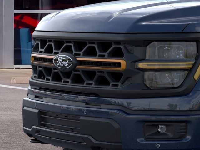 2026 Ford F-150 Tremor Tremor 4WD SuperCrew 5.5' Box