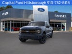 2026 Ford F-150 Tremor Tremor 4WD SuperCrew 5.5' Box