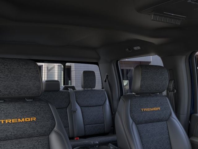 2026 Ford F-150 Tremor Tremor 4WD SuperCrew 5.5' Box