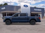 2026 Ford F-150 Tremor Tremor 4WD SuperCrew 5.5' Box