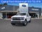 2026 Ford F-150 Lariat 2026 FORD F-150 LARIAT CREW CAB 4DR 145 WB 4WD