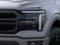 2026 Ford F-150 Lariat 2026 FORD F-150 LARIAT CREW CAB 4DR 145 WB 4WD