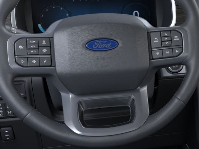 2026 Ford F-150 Lariat F150 4X4 SUPERCREW LARIAT- 145