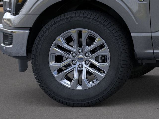 2026 Ford F-150 Lariat F150 4X4 SUPERCREW LARIAT- 145