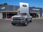 2026 Ford F-150 Lariat F150 4X4 SUPERCREW LARIAT- 145