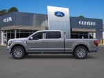 2026 Ford F-150 Lariat F150 4X4 SUPERCREW LARIAT- 145