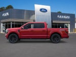 2026 Ford F-150 Lariat 2026 FORD F-150 LARIAT CREW CAB 4DR 145 WB 4WD
