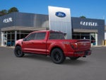 2026 Ford F-150 Lariat 2026 FORD F-150 LARIAT CREW CAB 4DR 145 WB 4WD