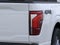 2026 Ford F-150 Lariat 2026 FORD F-150 LARIAT CREW CAB 4DR 145 WB 4WD
