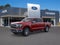 2025 Ford F-150 Lariat LARIAT 4WD SuperCrew 5.5' Box
