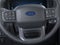 2025 Ford F-150 Lariat LARIAT 4WD SuperCrew 5.5' Box