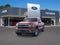 2025 Ford F-150 Lariat LARIAT 4WD SuperCrew 5.5' Box