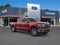 2025 Ford F-150 Lariat LARIAT 4WD SuperCrew 5.5' Box