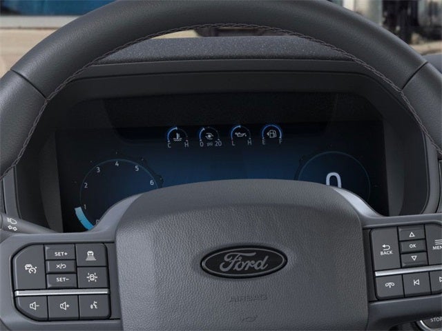 2026 Ford F-150 Lariat F150 4X4 SUPERCREW LARIAT- 145