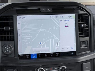 2026 Ford F-150 Lariat F150 4X4 SUPERCREW LARIAT- 145