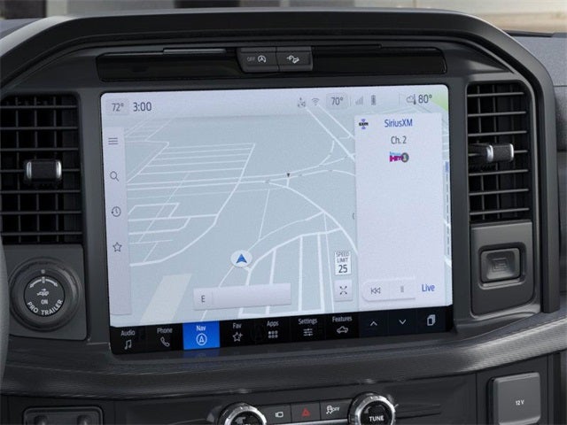 2026 Ford F-150 Lariat F150 4X4 SUPERCREW LARIAT- 145