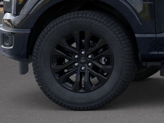 2026 Ford F-150 Lariat F150 4X4 SUPERCREW LARIAT- 145