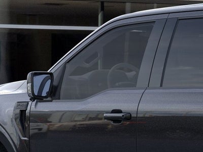 2026 Ford F-150 Lariat F150 4X4 SUPERCREW LARIAT- 145