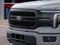 2026 Ford F-150 Lariat 2026 FORD F-150 LARIAT CREW CAB 4DR 145 WB 4WD