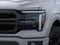 2026 Ford F-150 Lariat 2026 FORD F-150 LARIAT CREW CAB 4DR 145 WB 4WD