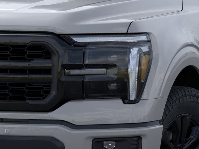 2026 Ford F-150 Lariat 2026 FORD F-150 LARIAT CREW CAB 4DR 145 WB 4WD