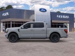 2026 Ford F-150 Lariat 2026 FORD F-150 LARIAT CREW CAB 4DR 145 WB 4WD